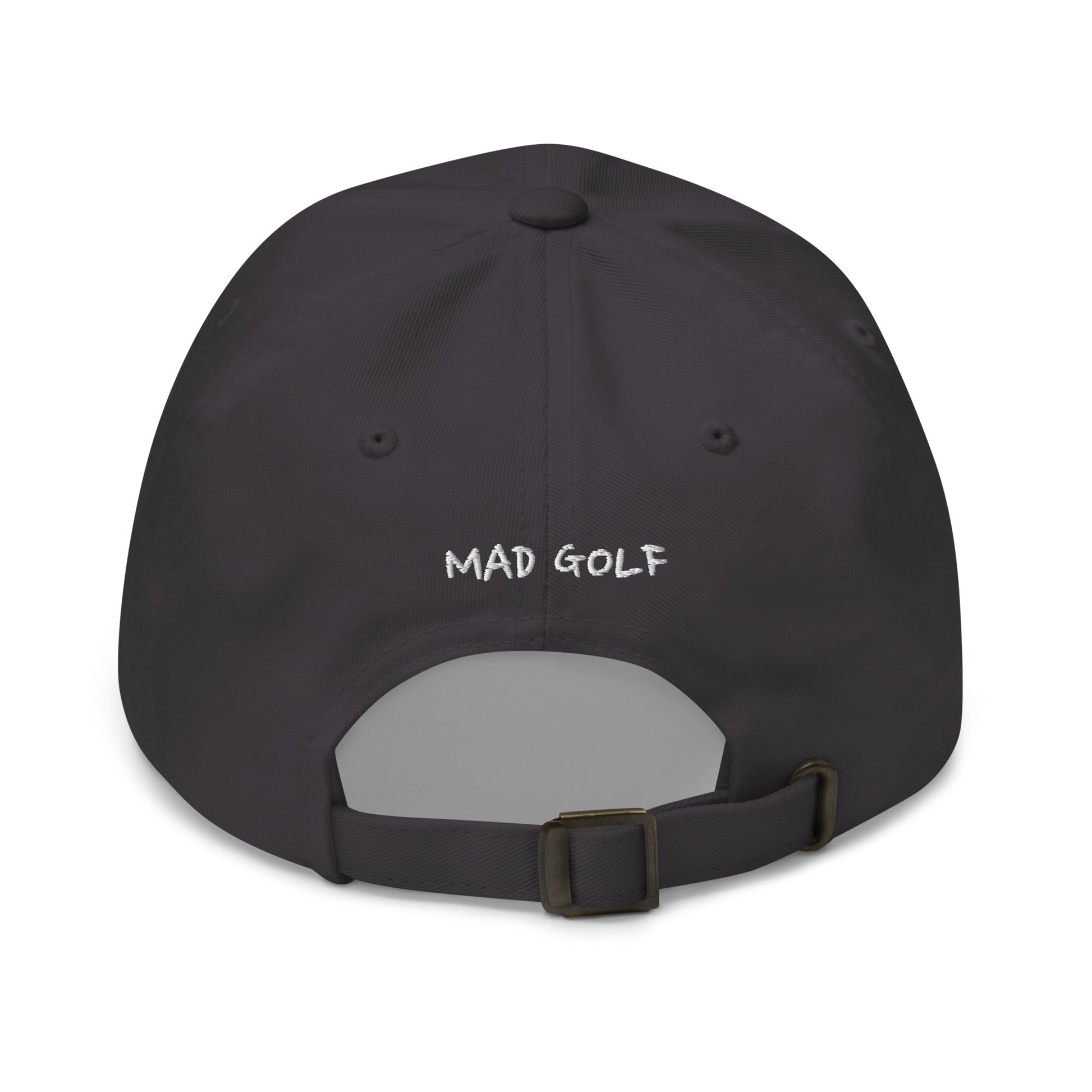 Cap Classic Dark Grey