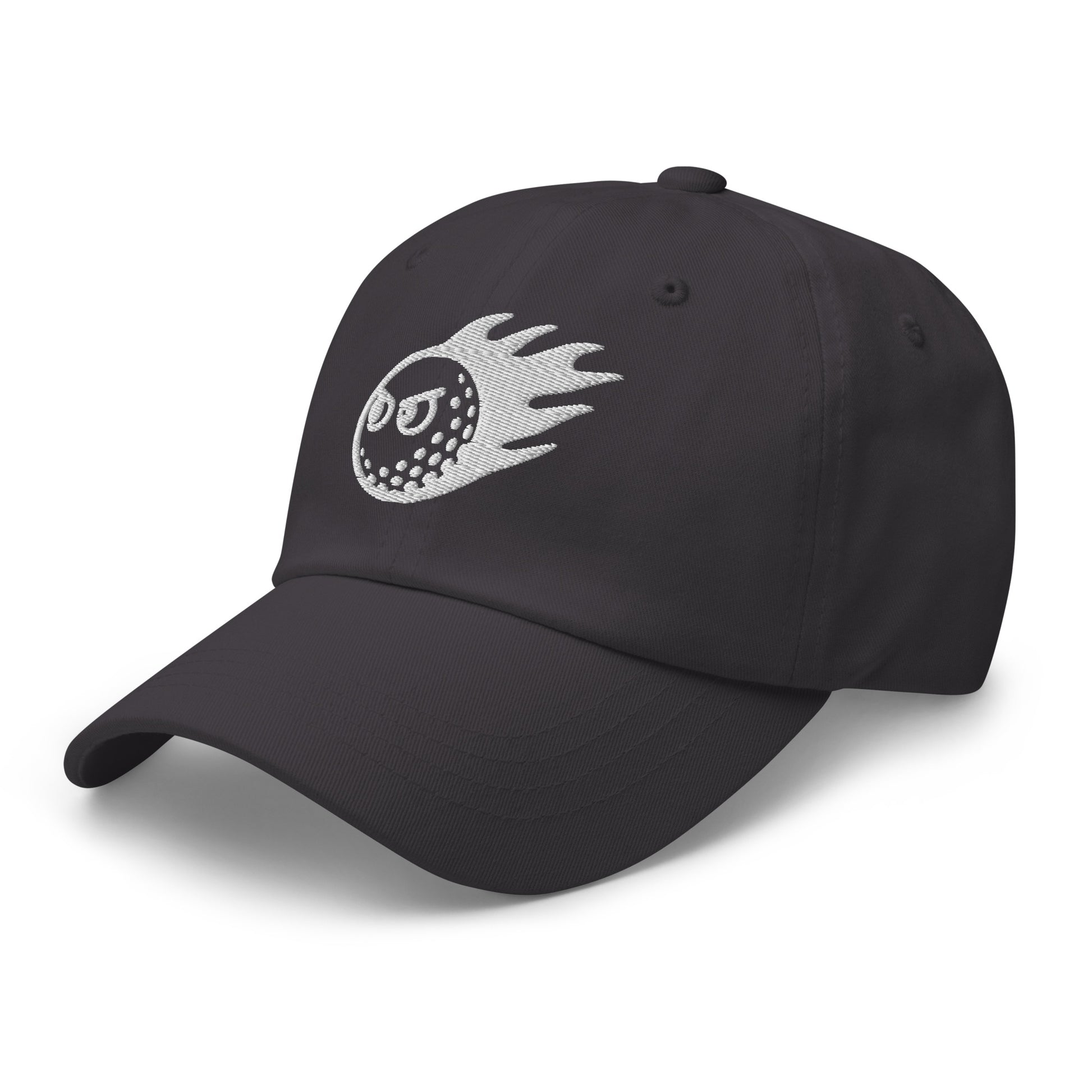Cap Classic Dark Grey