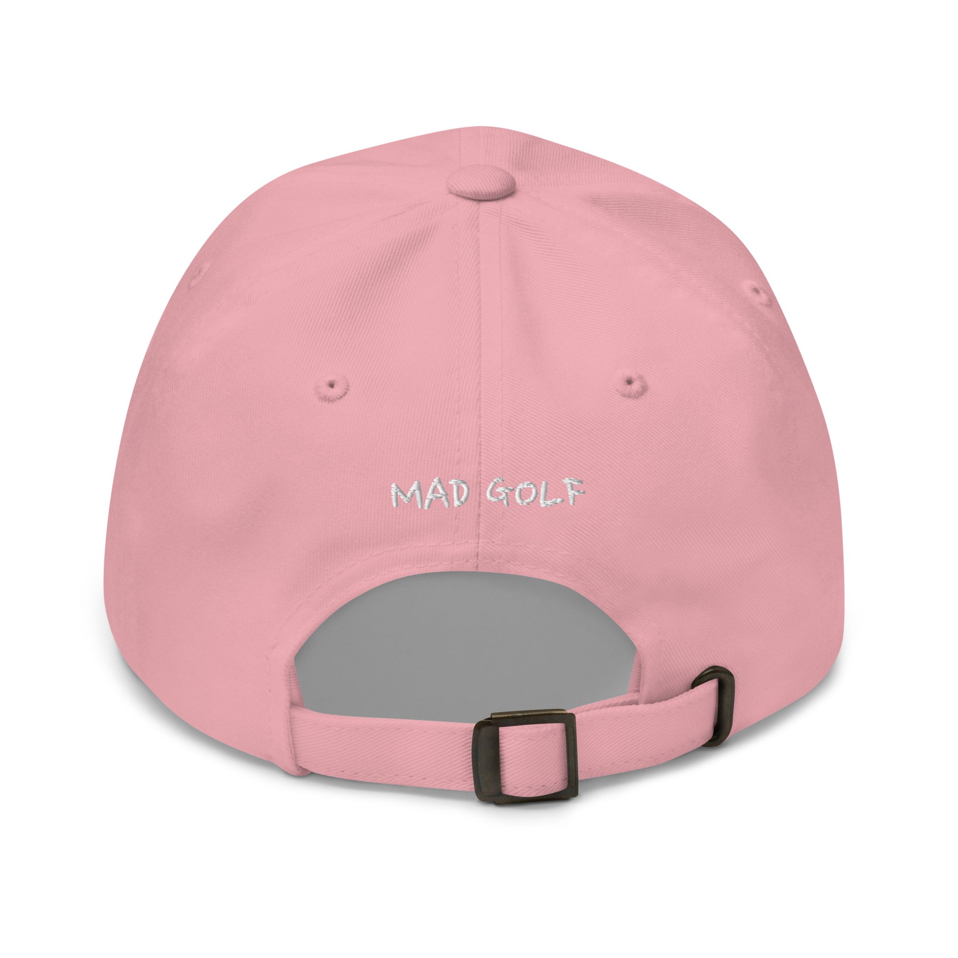 Cap Bold Pink