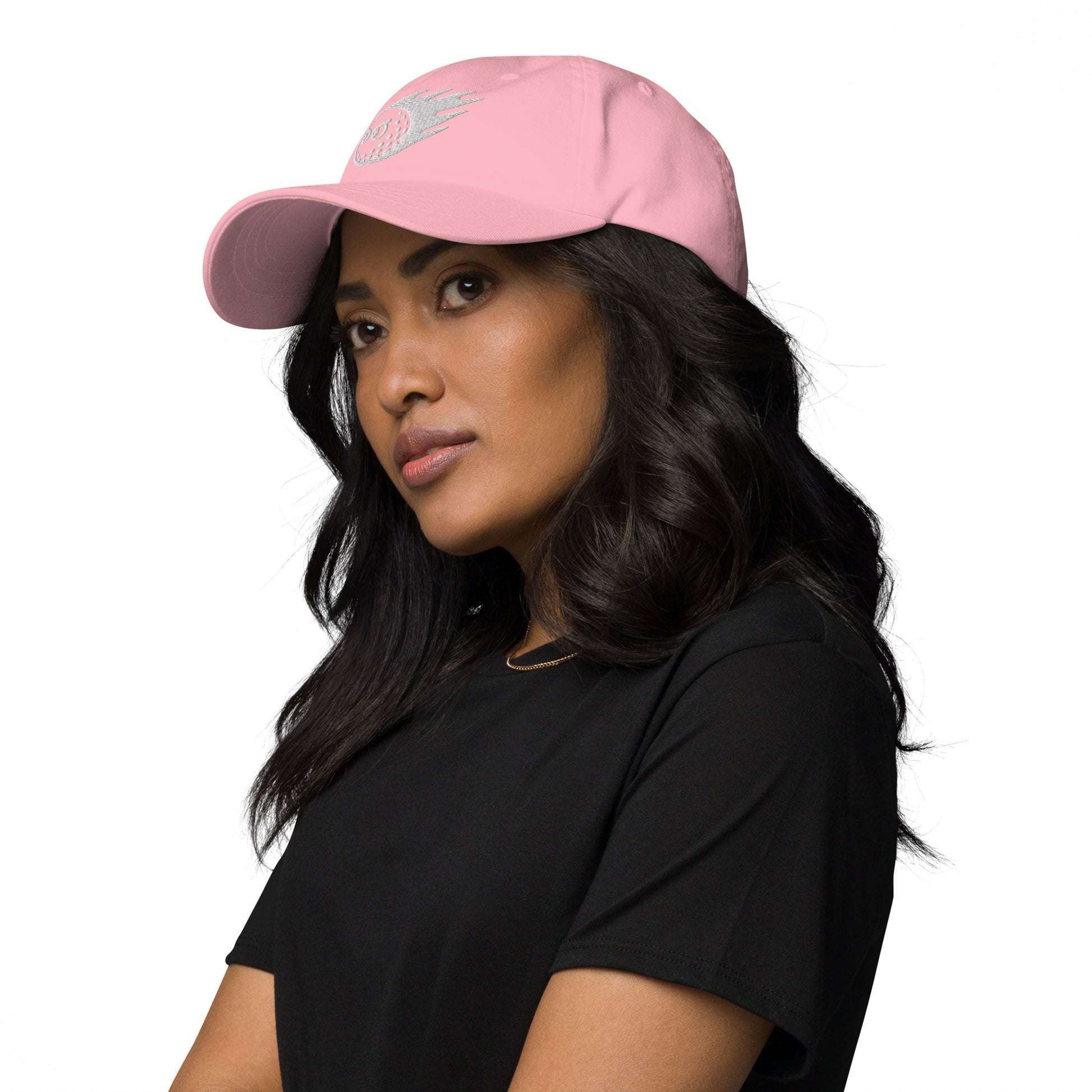 Cap Bold Pink