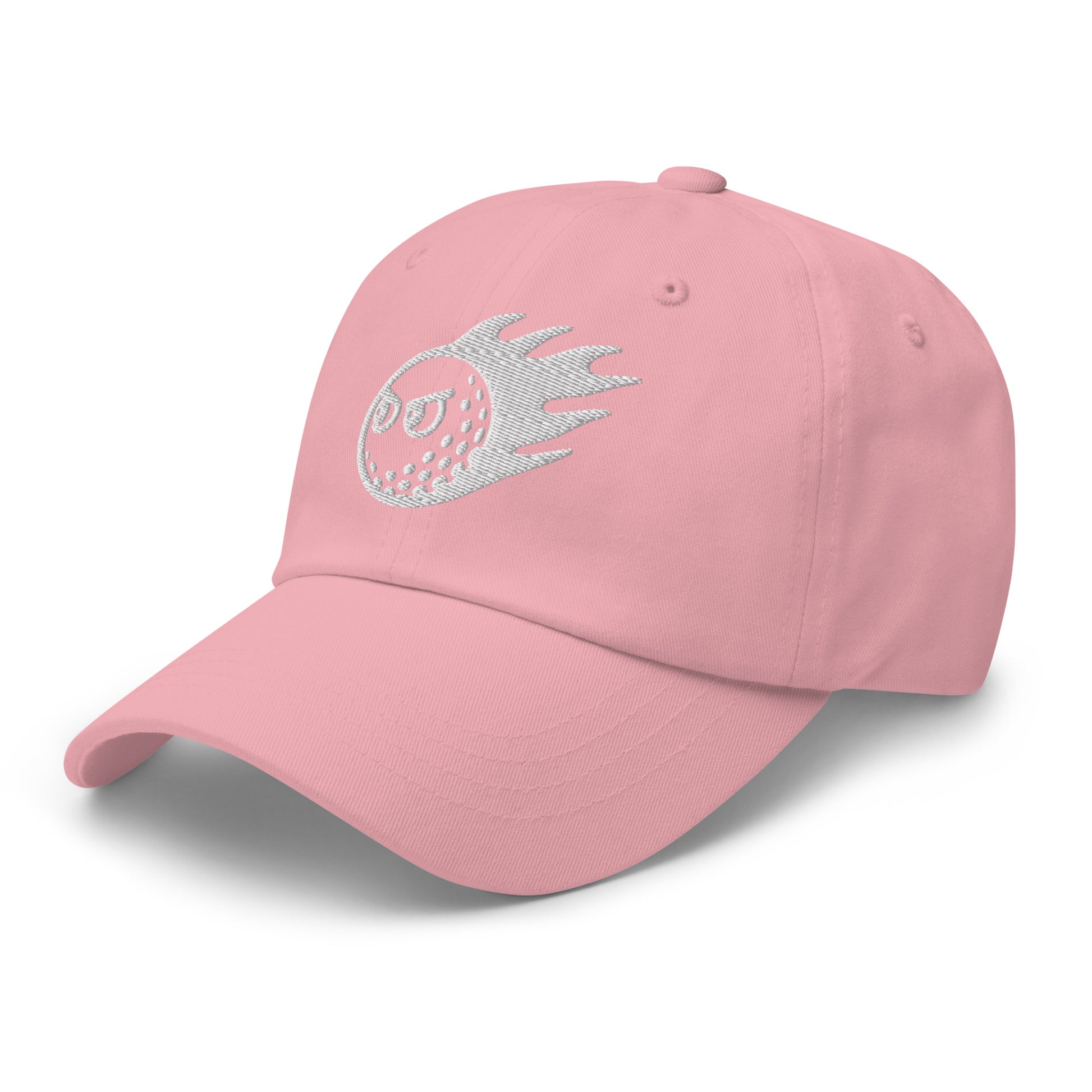 Cap Bold Pink