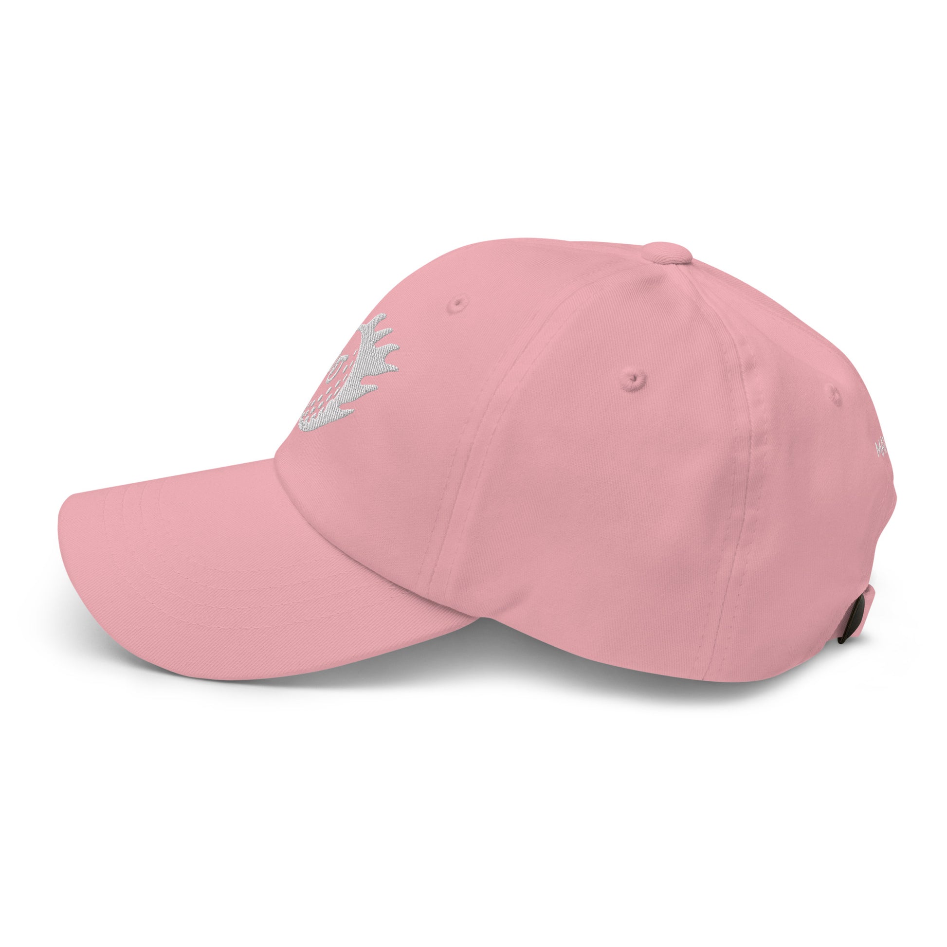 Cap Bold Pink