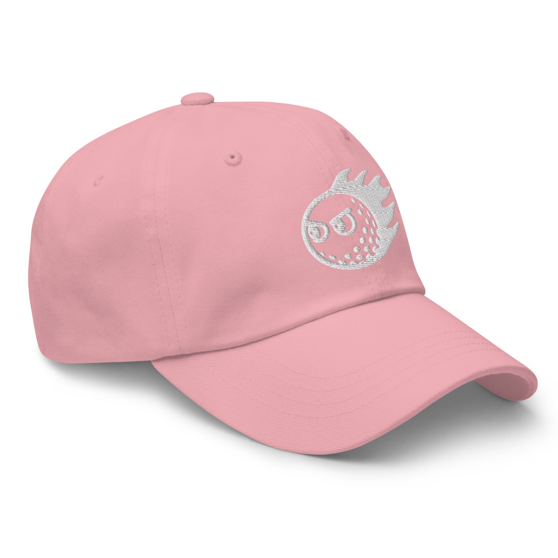 Cap Bold Pink