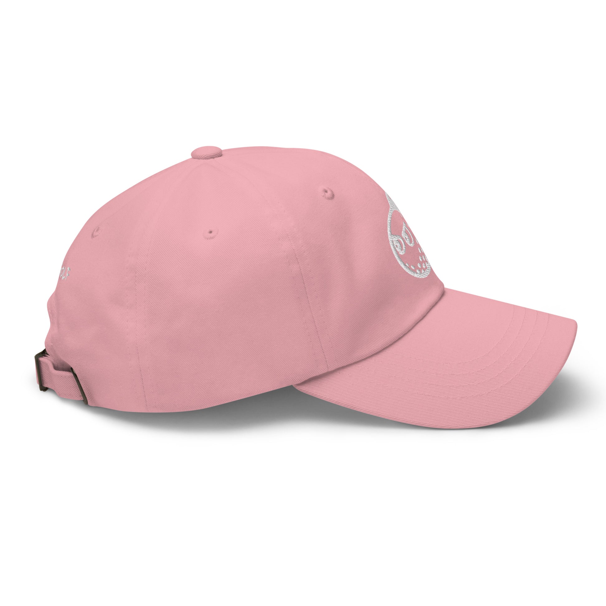 Cap Bold Pink