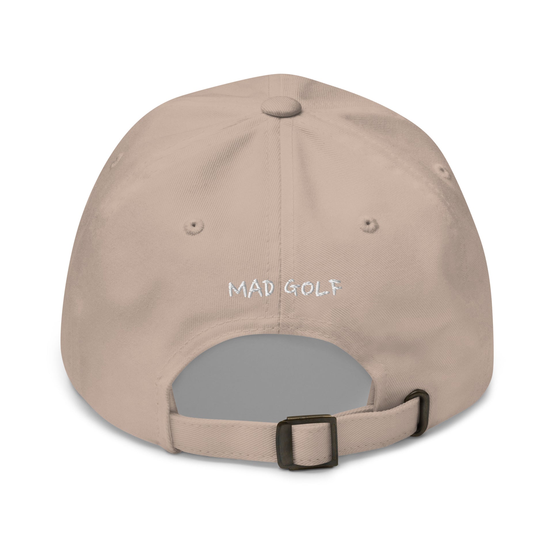 Cap Classic Beige
