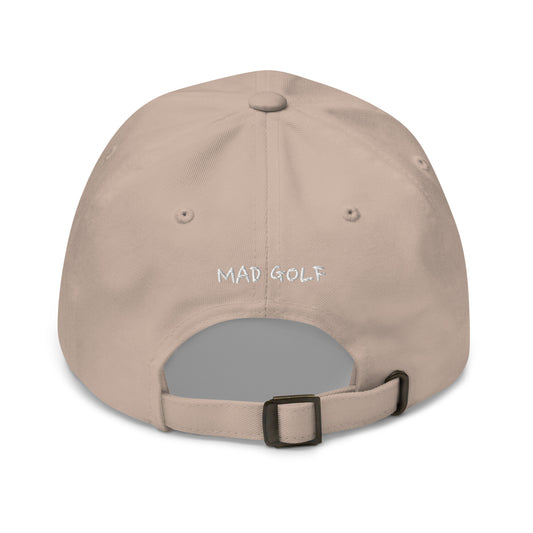 Cap Classic Beige