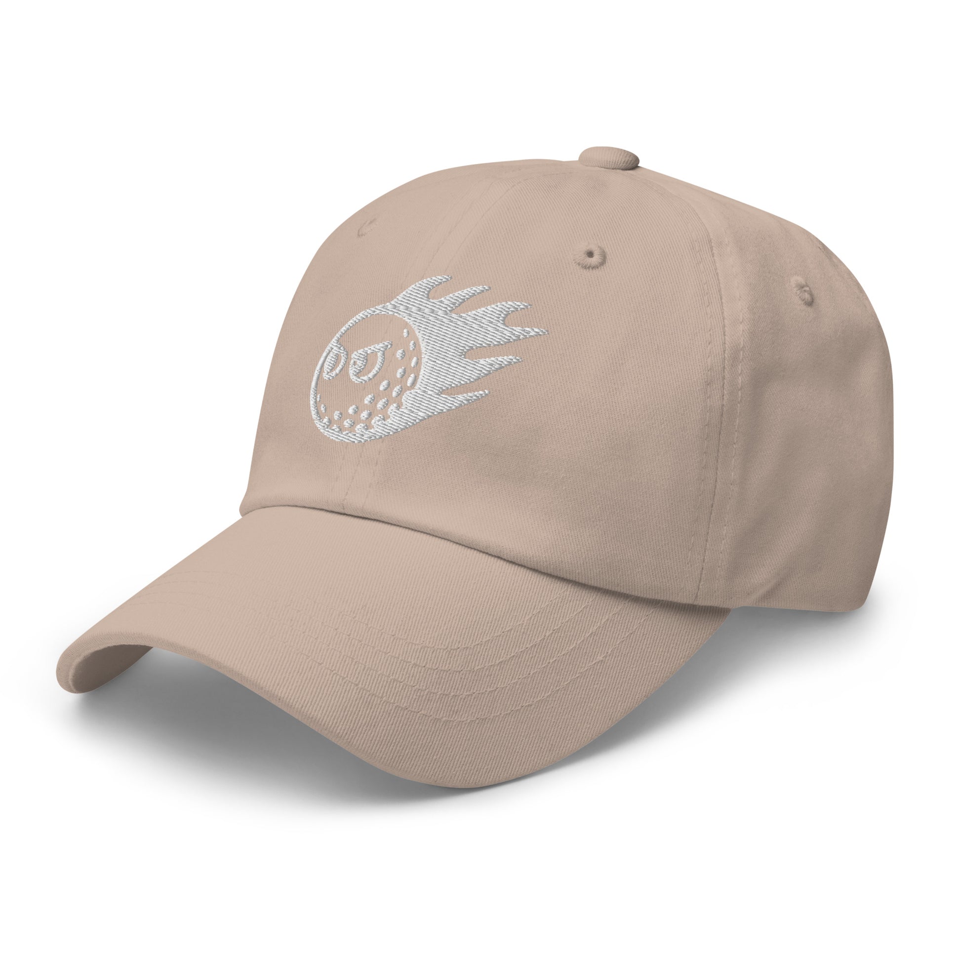 Cap Classic Beige