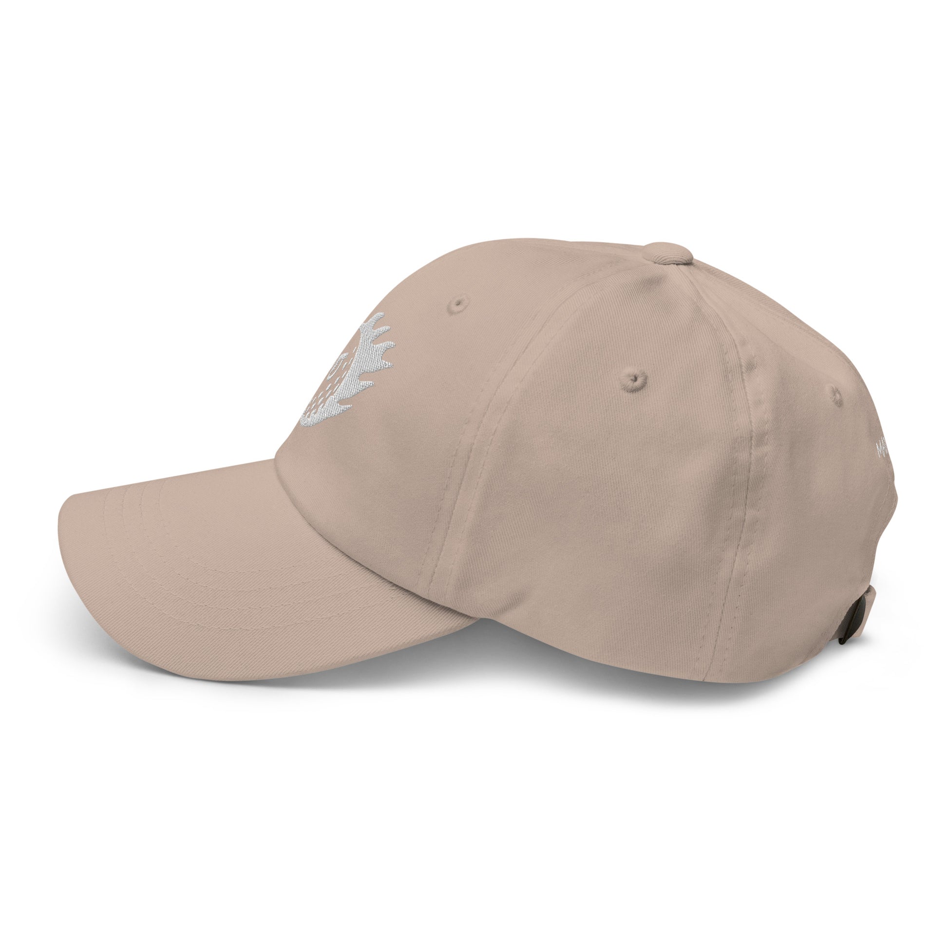 Cap Classic Beige