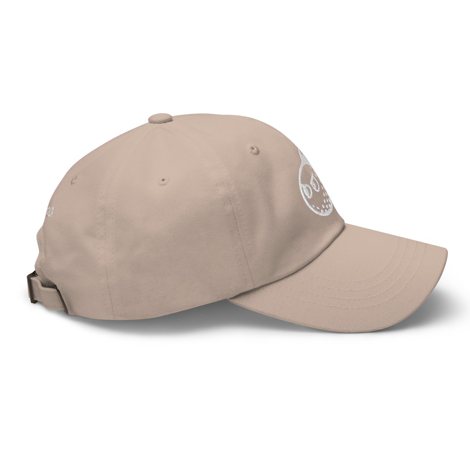 Cap Classic Beige