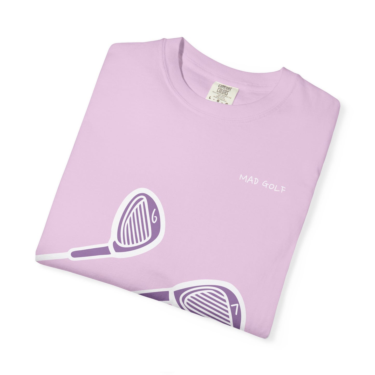 Six Seven Golf Clubs Orchid