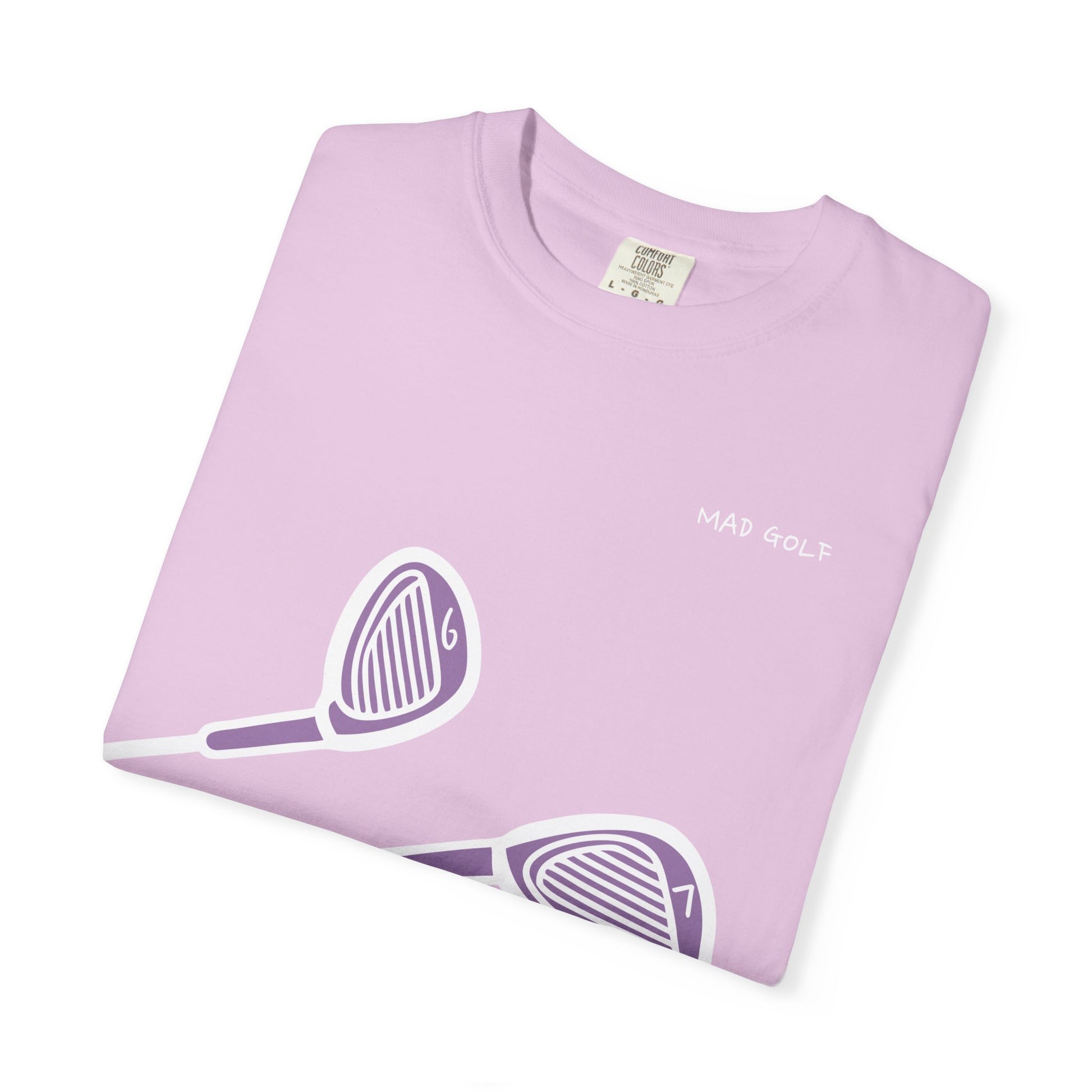 Six Seven Golf Clubs Orchid