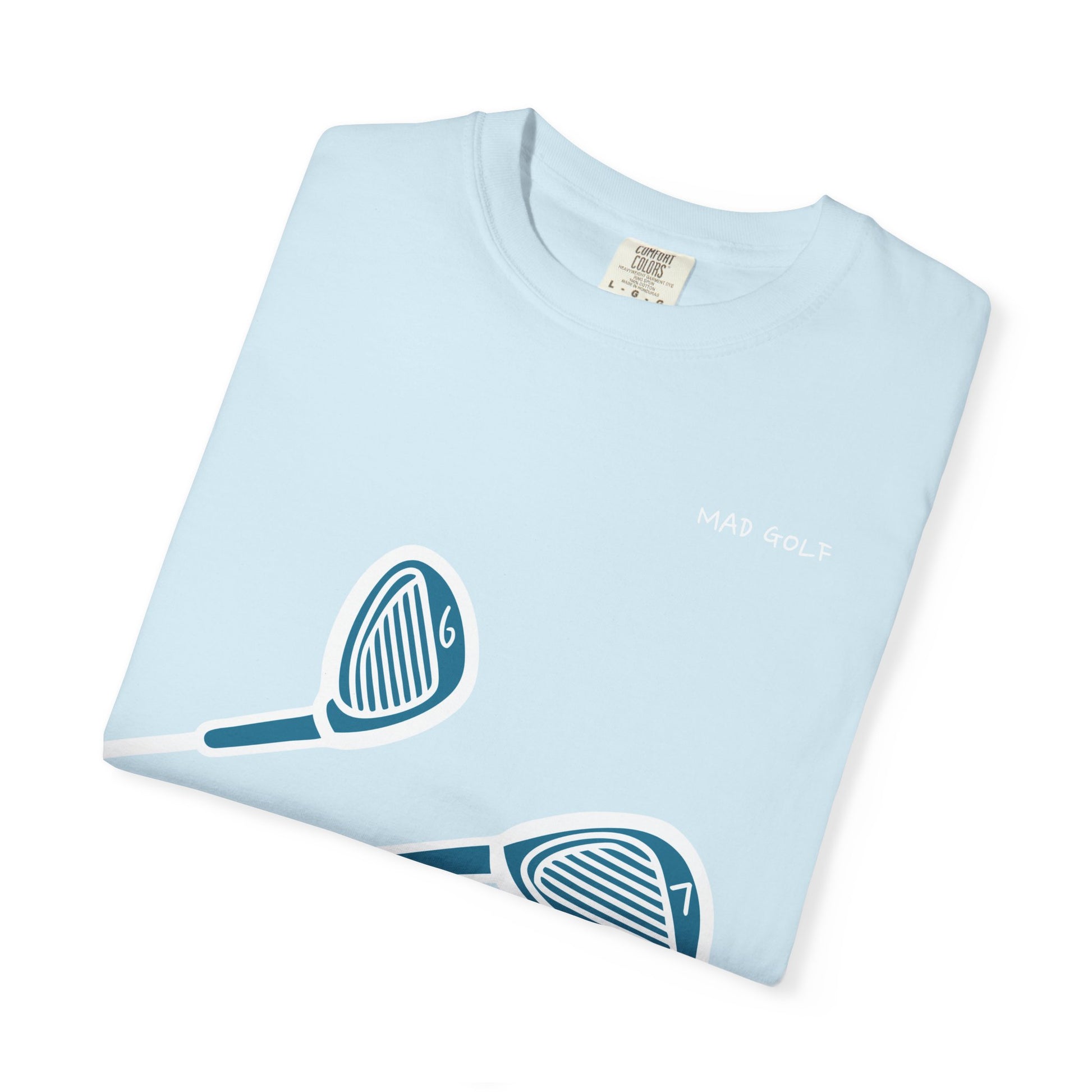 Six Seven Golf Clubs Chambray