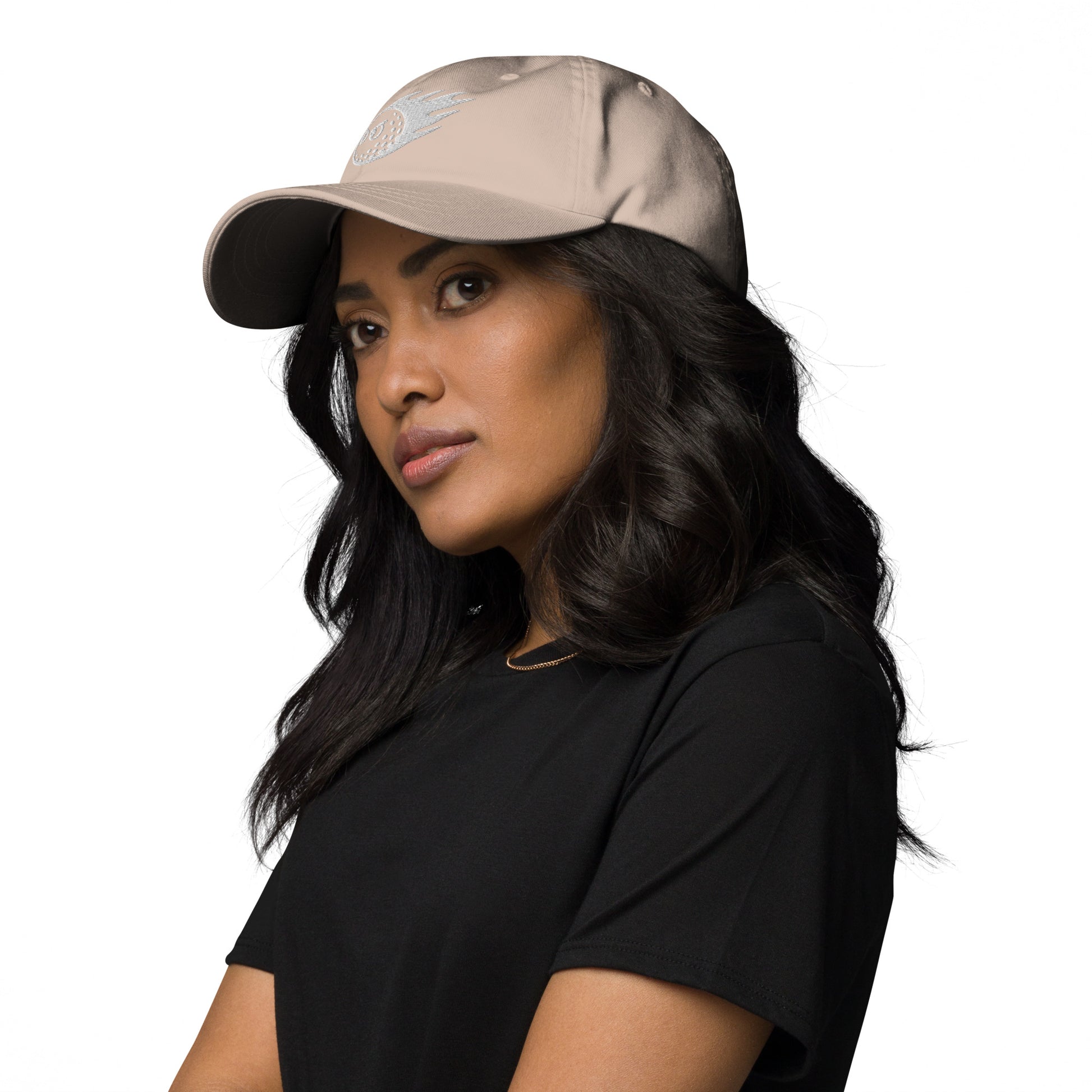 Cap Classic Beige